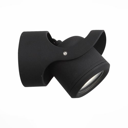 SL093.401.01 Уличный настенный светильник ST Luce Round SL093.401.01