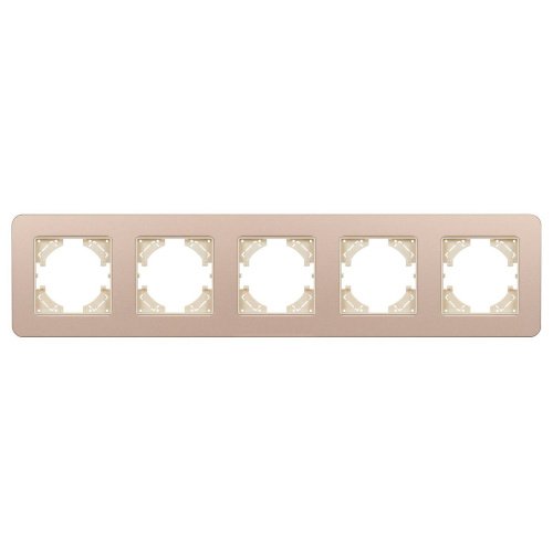 Рамка Arlight Akiry 049748