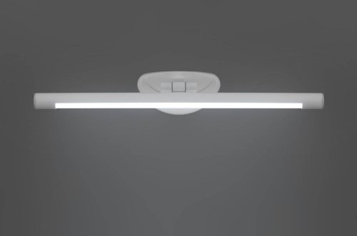 Подсветка зеркал и полок Lumina Deco LDW 6029-460 WT