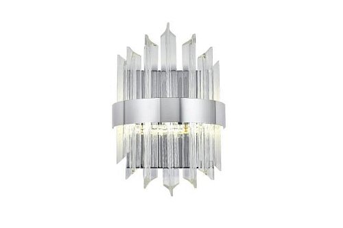 LED LAMPS 81106/1W Настенное бра Natali Kovaltseva LED LED LAMPS 81106/1W