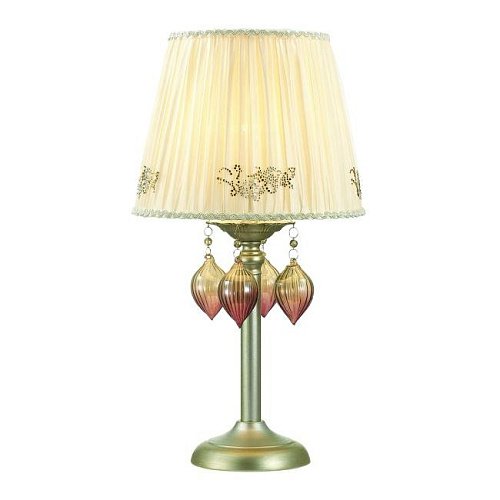 3922/1T Настольная лампа Odeon Light Adriana 3922/1T