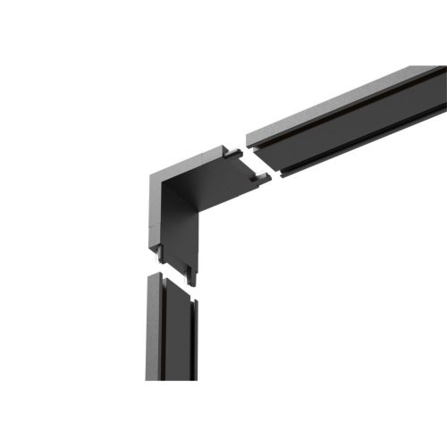 APL.0181.00.02 Коннектор для шинопровода Aployt Magnetic track 48 APL.0181.00.02