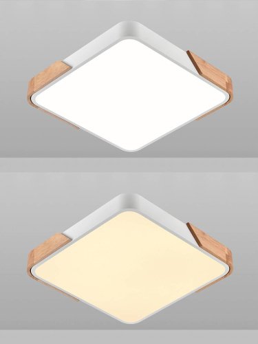 Светильник потолочный Natali Kovaltseva LED LAMPS 81410