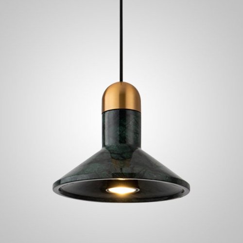 Светильник подвесной ImperiumLoft Rarity01 189846-23