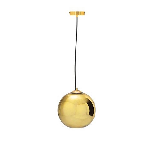 LOFT2024-A Светильник подвесной Loft It Copper Shade LOFT2024-A