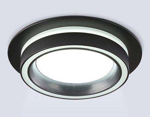 Встраиваемый светильник Ambrella Standard Tech TU5210