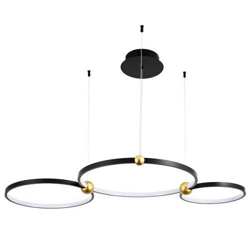 1123/04 SP-75 Подвесная люстра Divinare Amadeo 1123/04 SP-75
