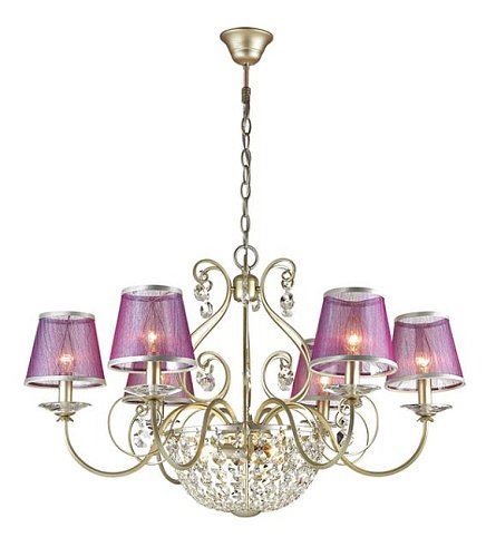 3396/9 Подвесная люстра Odeon Light Zibille 3396/9