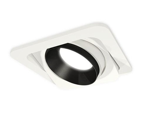 XC7658021 Встраиваемый светильник Ambrella Techno XC7658021