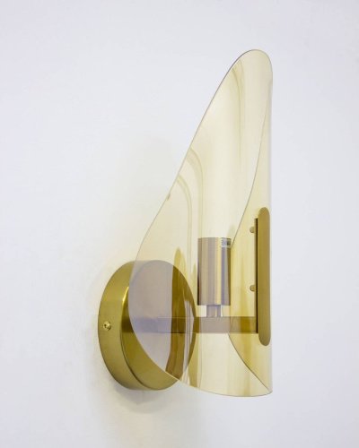 Настенное бра Abrasax WB.4302-1BR