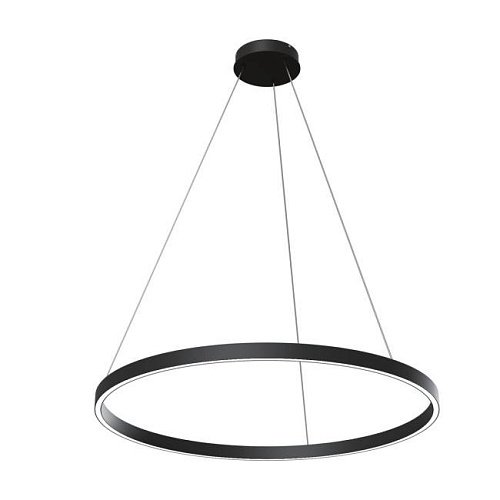 MOD058PL-L42B4K Подвесная люстра Maytoni Rim MOD058PL-L42B4K
