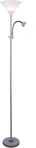 Торшер 03940-0.6-02 WH