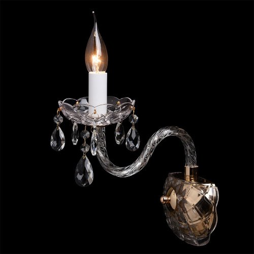 367023001 Настенное бра MW Light Каролина 367023001