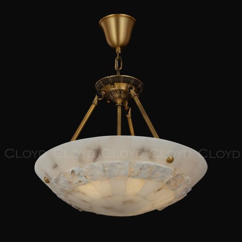 12346 Подвесная люстра Cloyd Telemach 12346