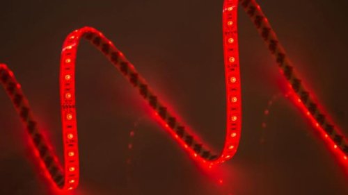 LED лента SWG Standard SWG560 SWG560-24-14.4-RGB-68-M