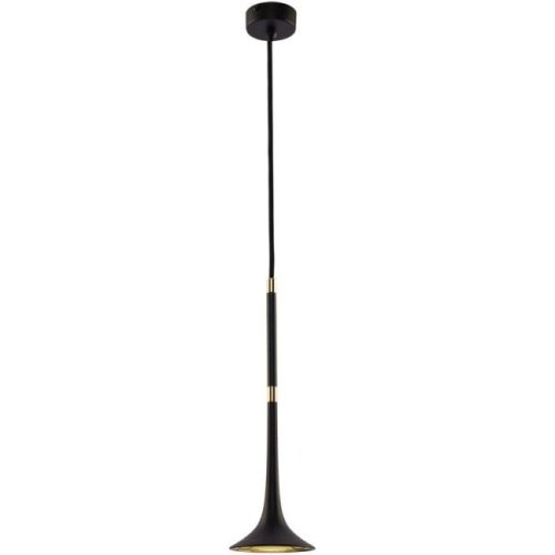 Светильник подвесной Kutek Loft LOF-ZW-1(CZ)