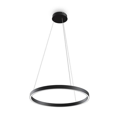 MOD058PL-L32BK Подвесная люстра Maytoni Rim MOD058PL-L32BK