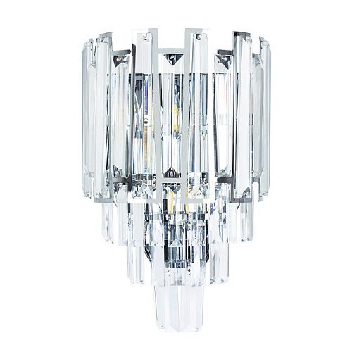 A1027AP-2CC Настенное бра Arte Lamp Ellie A1027AP-2CC