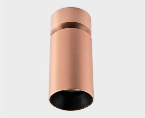 DANNY rose gold Светильник спот Italline DANNY DANNY rose gold