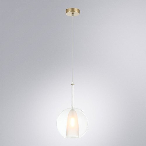 Светильник подвесной Arte Lamp Gala A2725SP-1SG