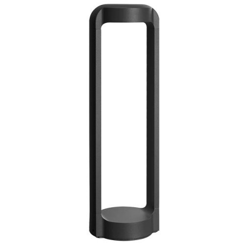 Уличный наземный светильник Arte Lamp Suhail A1646PA-1BK