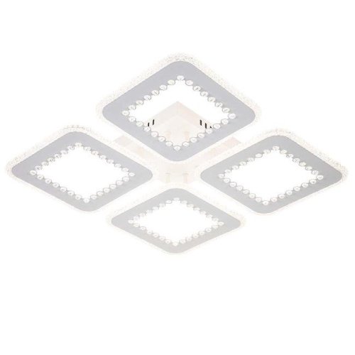 Потолочная люстра Escada Dew 10231/4LED