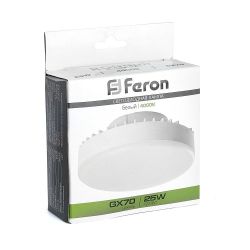 38269 Светодиодная лампа Feron LB-474 38269