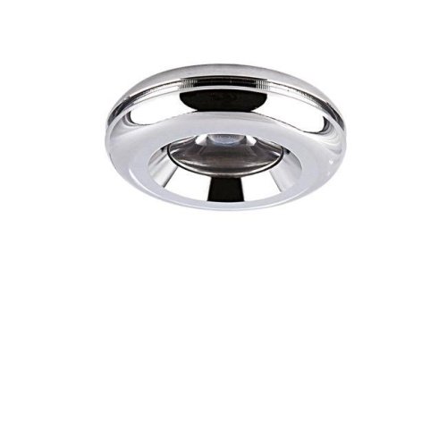 Встраиваемый светильник Lightstar Piano led micro 071014R