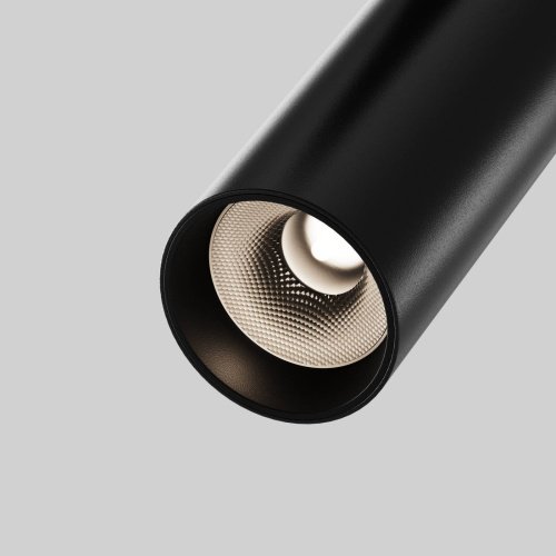Трековый светильник Focus LED Maytoni TR103-4-7WTW-M-B