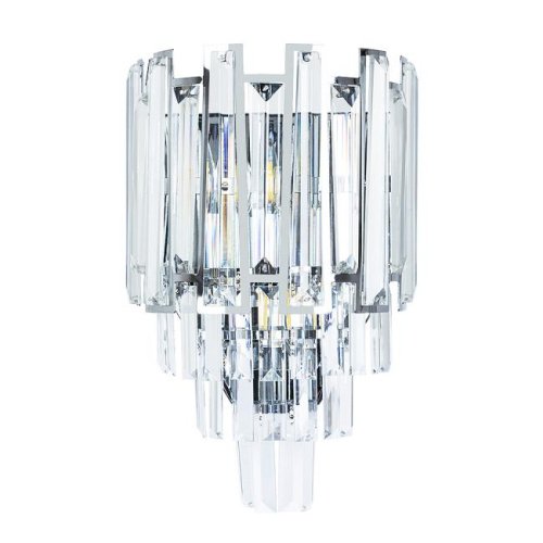 A1027AP-2CC Настенное бра Arte Lamp Ellie A1027AP-2CC