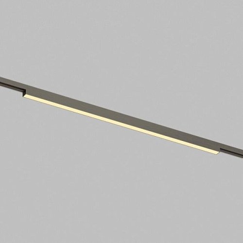 DK5952-DN Трековый светильник SHINE LINEAR Zigbee Denkirs DK5952-DN