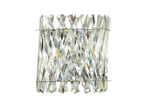 CINDY AP2 CH Настенное бра AM Group Cindy CINDY AP2 CH