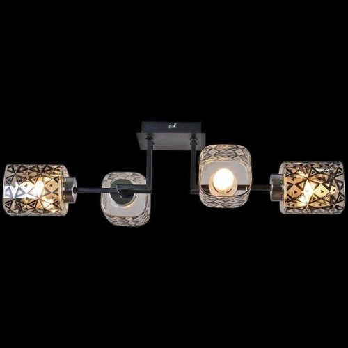 Потолочная люстра 61719-0.3-04