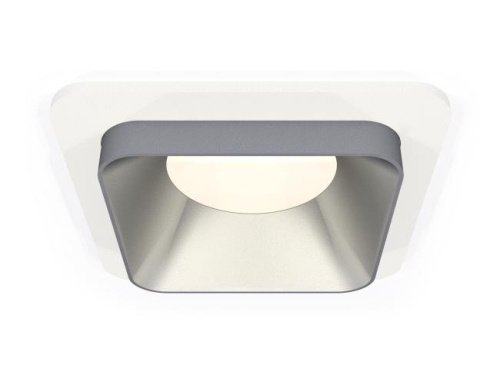 Встраиваемый светильник Ambrella Techno Spot XC7901003