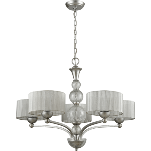 Подвесная люстра Vele Luce Friuli 340 VL1235L05