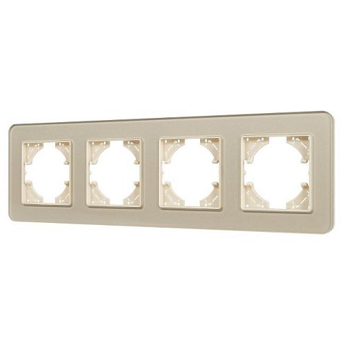 Рамка Arlight Omali 049703