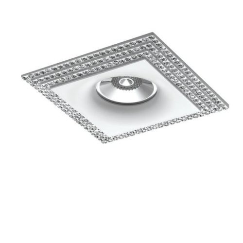 Встраиваемый светильник Lightstar Miriade 011986