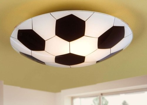 Настенно потолочный светильник Eglo 87284