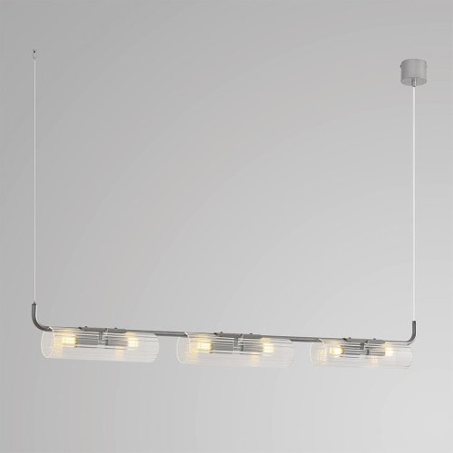 Светильник подвесной Lumion Toronto 8258/6