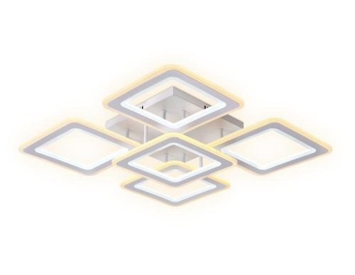 FA866 Потолочная люстра Ambrella Original FA866