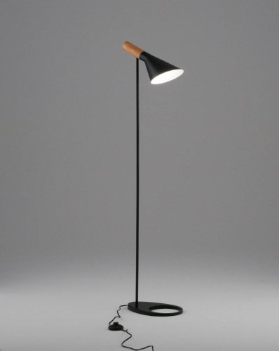 Торшер Moderli Turin V11334-1F