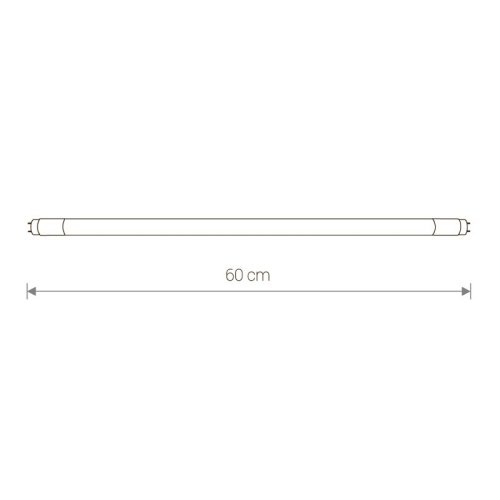 Светодиодная лампа Nowodvorski Led Tube 9253