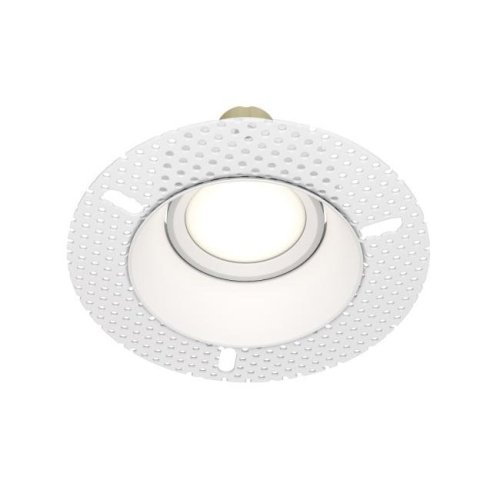 Встраиваемый светильник Maytoni New Series 042 DL042-01W