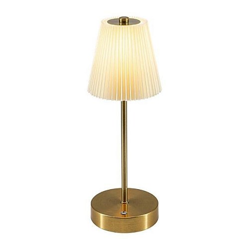 L81430.02 Настольная лампа L'Arte Luce Luxury Montes L81430.02