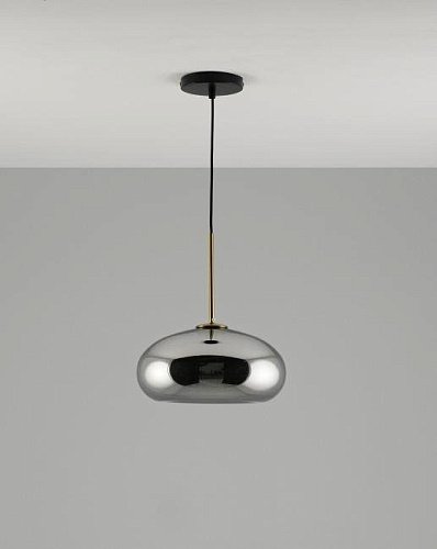 V2122-P Светильник подвесной Moderli Laura V2122-P