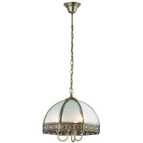 2344/3A Светильник подвесной Odeon Light Valso 2344/3A