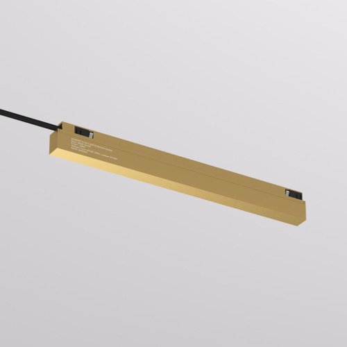 Внешний блок питания для трека Denkirs Shine base TR5739-SB/1