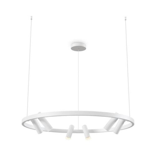 Подвесная люстра Maytoni Satellite MOD102PL-L42WK