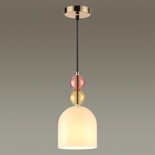 4589/1A Светильник подвесной Lumion Gillian 4589/1A