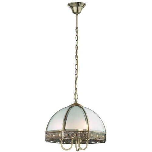 2344/3A Светильник подвесной Odeon Light Valso 2344/3A